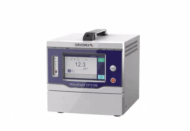MonoExact DF310E 氧分析儀