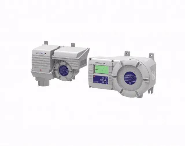 OxyExact 2200 氧分析儀