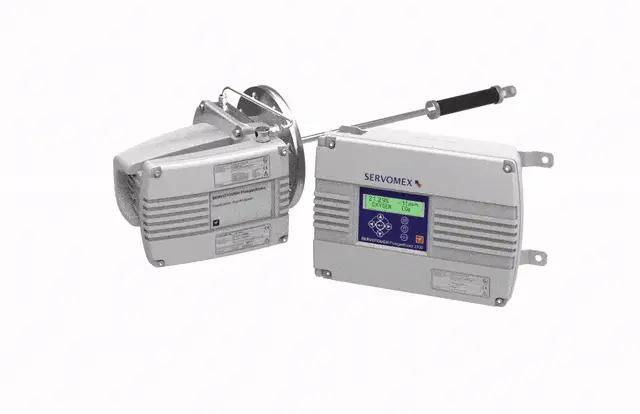 FluegasExact 2700